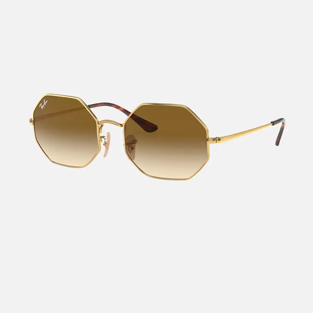 Ray Ban Octogon 1972